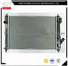 DPI 13097 OEM 96942182 FOR DAEWOO CV AVEO/PT G3 1.6L 14A AT Auto Car Aluminum Radiator