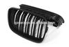 2014+ Performance Matt Black Front Hood Grille For bmw 220i 228i M235i Coupe