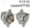 Ford F7CU10300CB,Lester 7793,1-2049-0FD Alternator