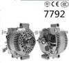 Ford 97BB10300AB,97BB10300AC,Lester 7792 Alternator