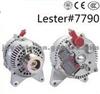 Ford F7UU10300AB,F6PZ10346RA,Lester 7790 Alternator