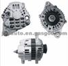 Delco Alternator 219235,96289030,Lester 23999