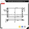 Water Tank Radiators For Cars For Daewoo RACER 94- MT 96143700