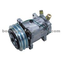 Auto Air Conditioning Parts For SCANIA S8239 A/C Compressor