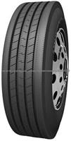 12R22.5 RS602/RS629 Roadshine Tyre For Angola Markets