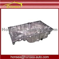 Original Chery Oil Pan 484F-1009010 Chery Auto Spare Parts