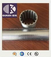 Wedge Wire Screen