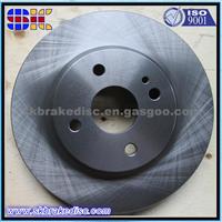 MAZDA (CHANGAN)2 Brake Disc OEM DF7133251