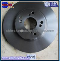 NISSAN (DONGFENG)TIIDA Hatchback Brake Disc OEM DN2033251
