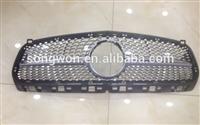 for benz A45 front grille