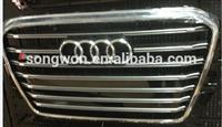 for audi SQ5 front grille