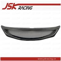 2008-2010 CARBON FIBER GRILLE FOR SUBARU 10 (JSK240717)