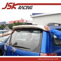 GLASS FIBER SPOILERS WING WITH LED FOR 2009-2012 SUBARU FORESTER (JSK241304)