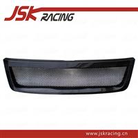 CARBON FIBER GRILLE FOR 2009-2012 SUBARU FORESTER (JSK241305)