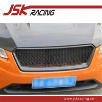CARBON FIBER FRONT GRILLE FOR SUBARU XV (JSK240902)