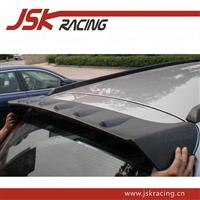 CARBON FIBER SPOILER WING FOR 2010 SUBARU OUTBACK (JSK240803)