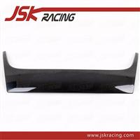 2002-2007 OEM CARBON FIBER GRILLE COVER FOR VW GOLF 5 GTI (JSK300209)