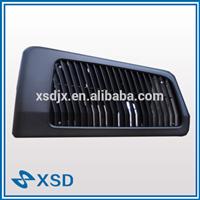 actros heayv truck universal mesh grille OEM NO.9437500218