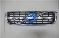 for volvo S80 front grille