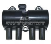 IGNITION COIL ISUZU 8-01101-038-0, DAEWOO 96350585, GM 1104038