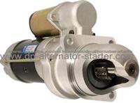 Starter - Delco 28MT Series 50-8407 3300,4391,6573,6869 12 V, CW, 10T 323-419,323-823,CM-8006,CM-8015,6573N,SR9973X,3901386,3904445,3916854,10465407