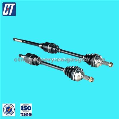Steering Shaft Drive Shaft With OEM Excellent Performance