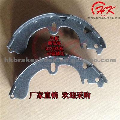 Manufacturer Brake Steel CoreK2285 For TOYOTA Car 04495-20100
