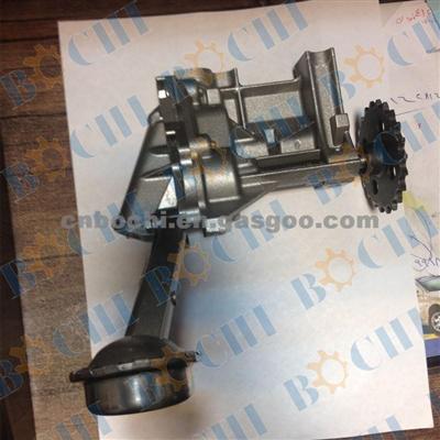 L90 Oil Pump 22 Teeth 8200698013 Hot Sale In Iran Market