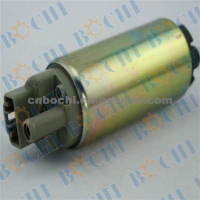 E8229X High Quality Auto Fuel Pump 3bar 12 V With Filter