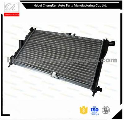 Auto Radiator FOR DAEWOO ESPERO'94-97 OEM 96143947