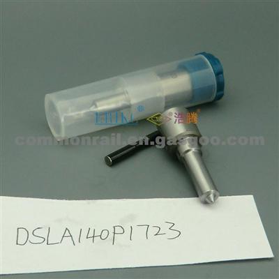 Bosch Cummins Common Rail Nozzle 140 Degree Nozzle DSLA 140 P 1723 (0433175481) Bico Oil Injector Nozzle Kamaz DSLA140 P 1723