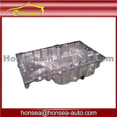 Original Chery Oil Pan 484F-1009010 Chery Auto Spare Parts