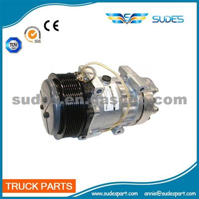 VOLVO SCANIA RENAULT MAN Truck AC Compressor 11104251