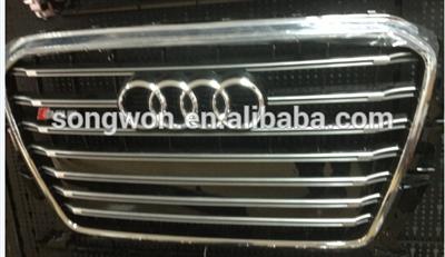 for audi SQ5 car grille