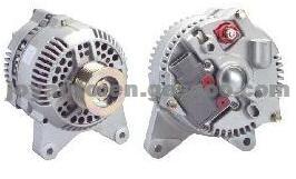 Ford XF2U10300BC,Lester 8253,1-2338-11FD Alternator