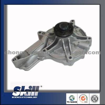 New Water Pump 20744939 20538845 For VOLVO