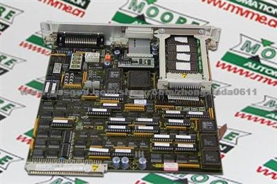 Siemens Moore 352BA11NNF Module