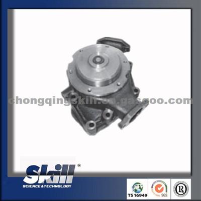 Genuine BENZ Water Pump 3552000801