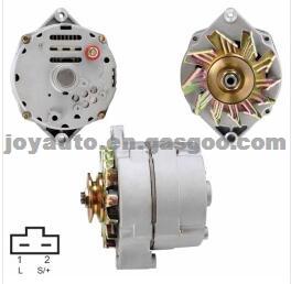 Delco 10SI Alternator，1100268,1100268,1100477