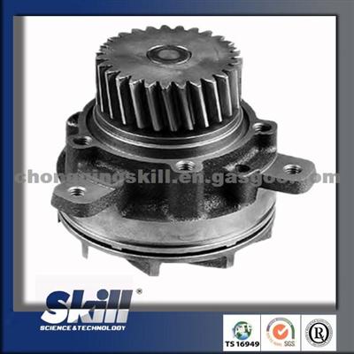 Genuine Water Pump 20713787 For VOLVO