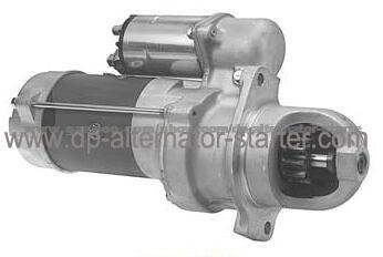 Starter - Delco 28MT Series 50-8405 4276,4565,4745,6166,6572 12 V, CW, 10T 323-437,323-689,CM-8004,6572N,6572N-HD,SR523X,1107540,1107868,1108644