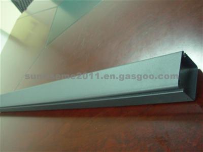 Aluminum Alloy Extrusion Products 8535