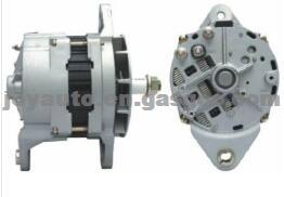 Delco 21SI Alternator,10459026,10461235,111117897,1117900