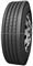 12R22.5 RS602/RS629 Roadshine Tyre For Angola Markets