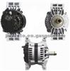 Delco 24SI Alternator 8600043, 8700013