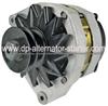 Alternator - Valeo IR/EF 75 Amp/12 VRENAULT 14331R 1-1307-01 CA14329,CA14331,CA14895,14331N,A700,A704,AL322X,AL324X,AL335X,0-986-031-830