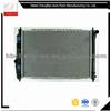 Auto Parts Aluminum Brazing Radiator For DAEWOO OEM 96443479/ 96536526/ 96443476