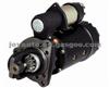 Delco 37MT Starter Motor Lester 6398,WAI 50-193