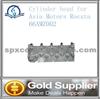 Brand New Cylinder Head For Asia Motors Rocsta 66AMZ002 With High Quality And Low Price.