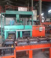 Casting Moulding Line